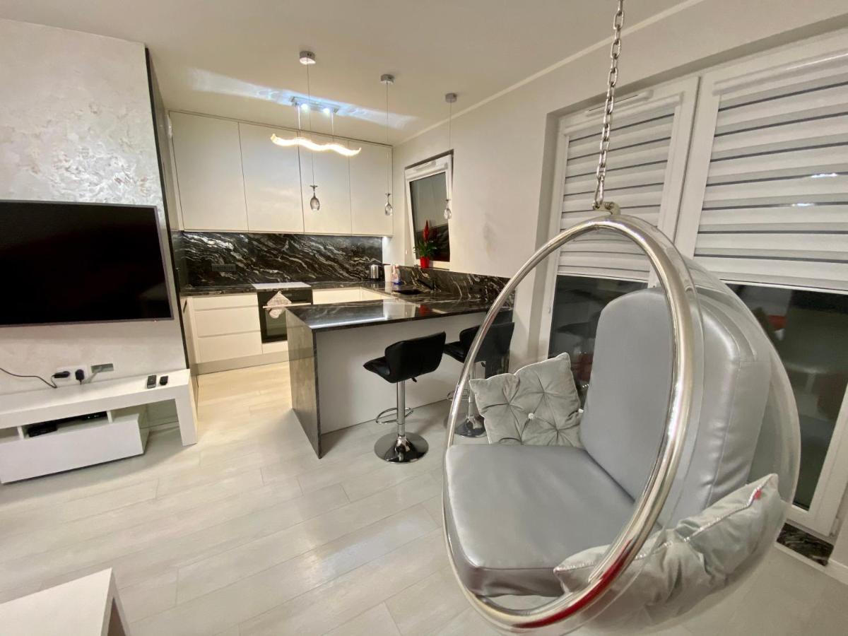 Apartament Dream Glamour Przymorze * Gdansk