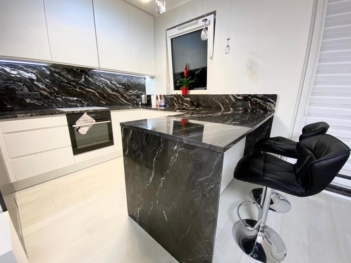 Apartment Apartament Dream Glamour Przymorze